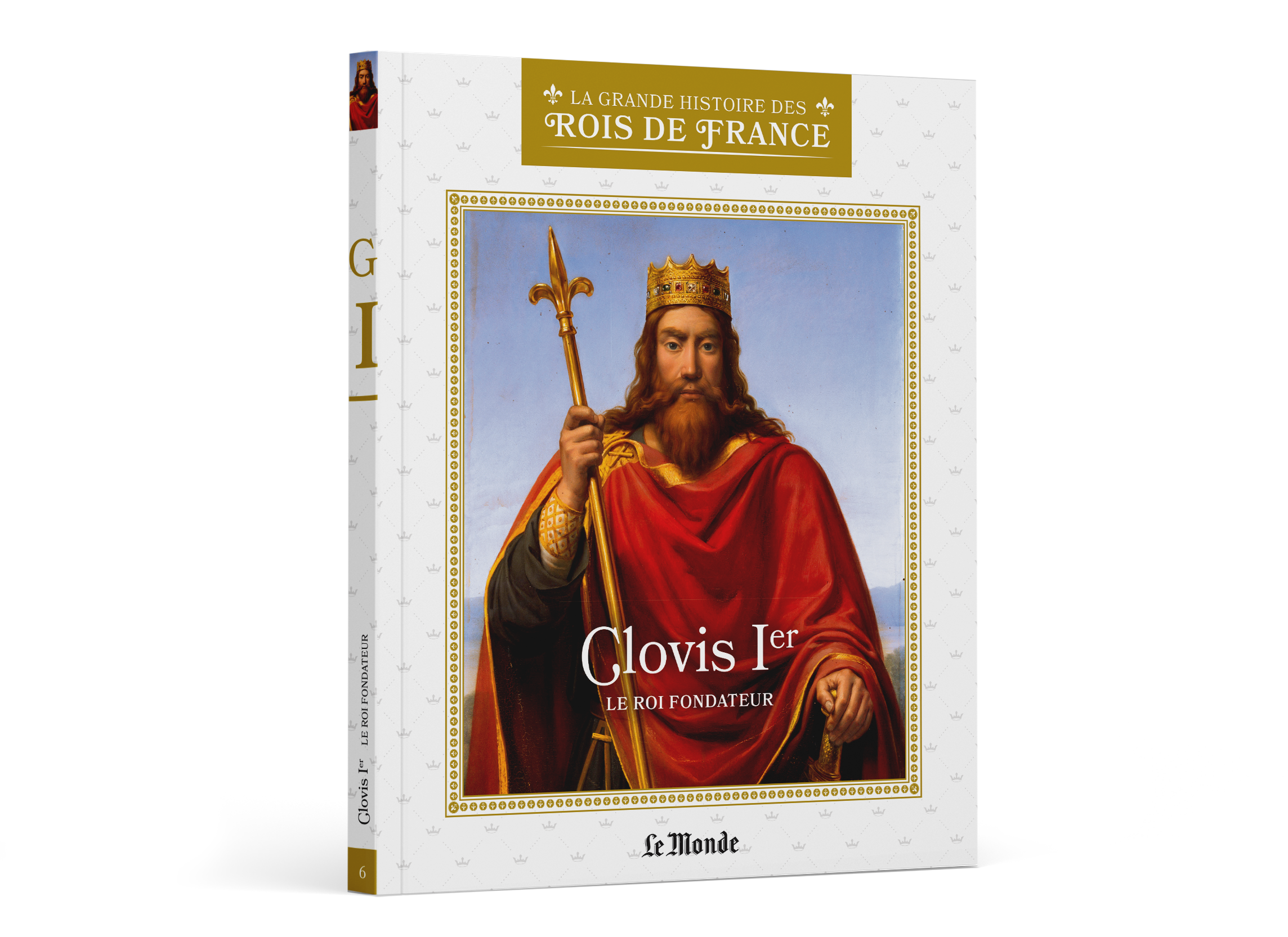Clovis Ier