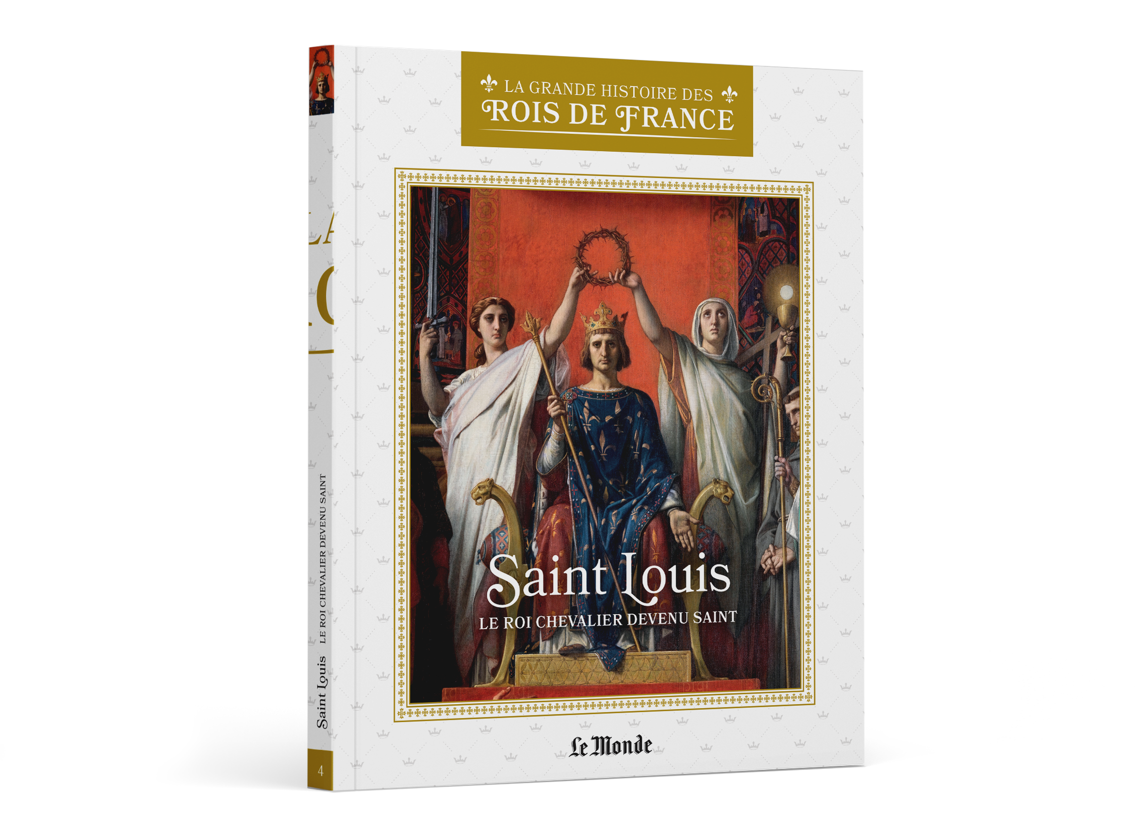 Saint Louis