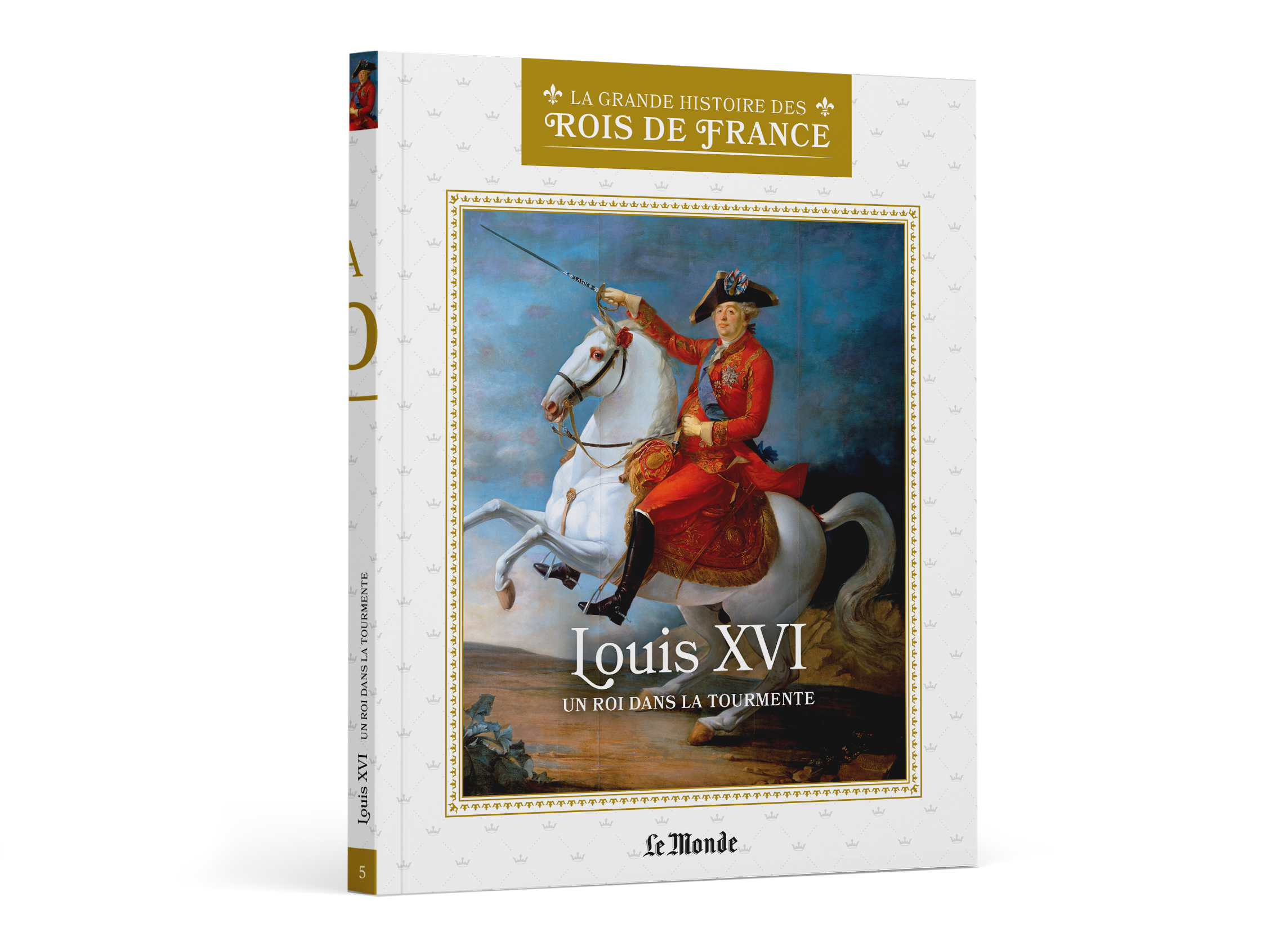 Louis XVI
