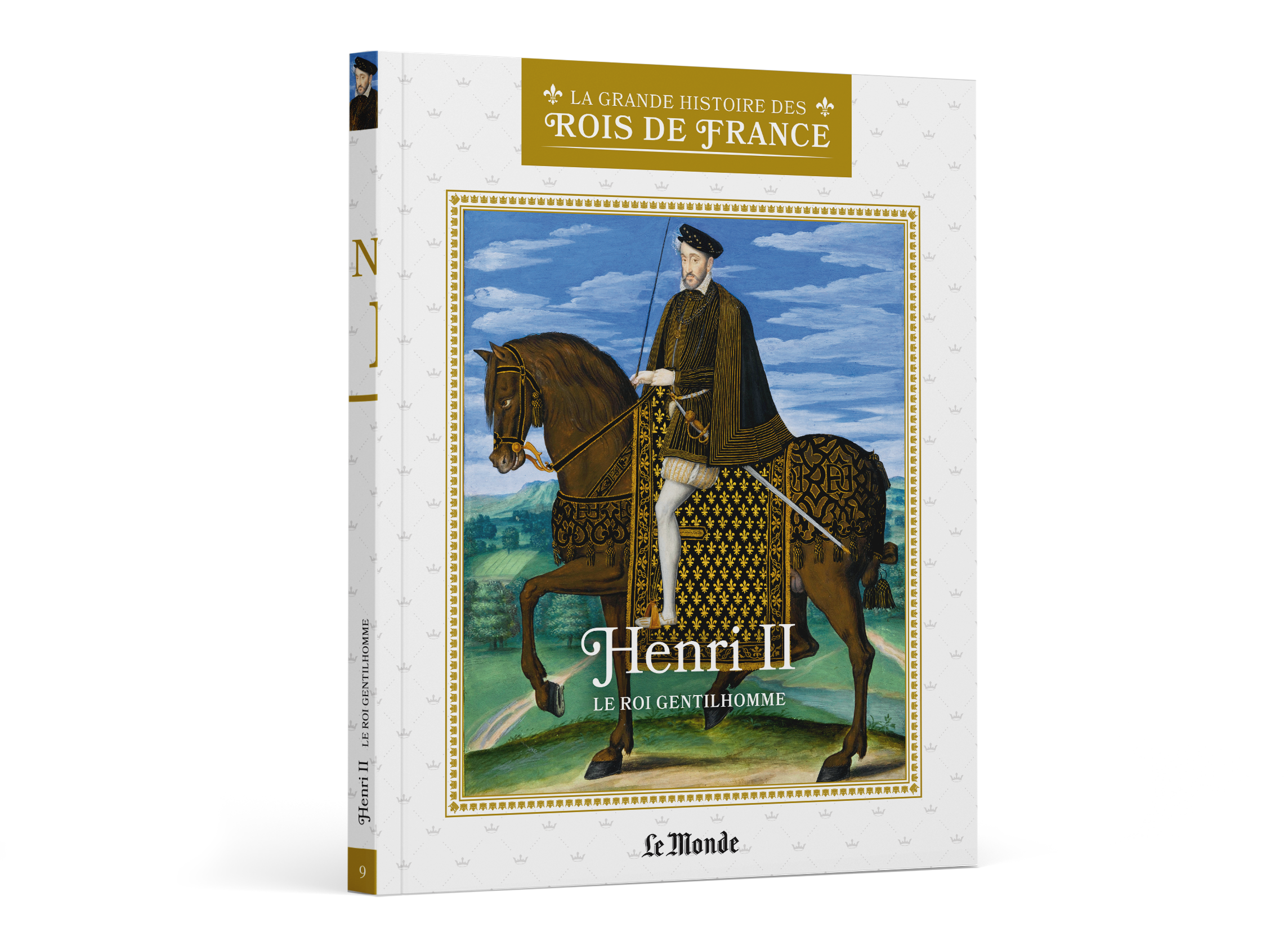 Henri II