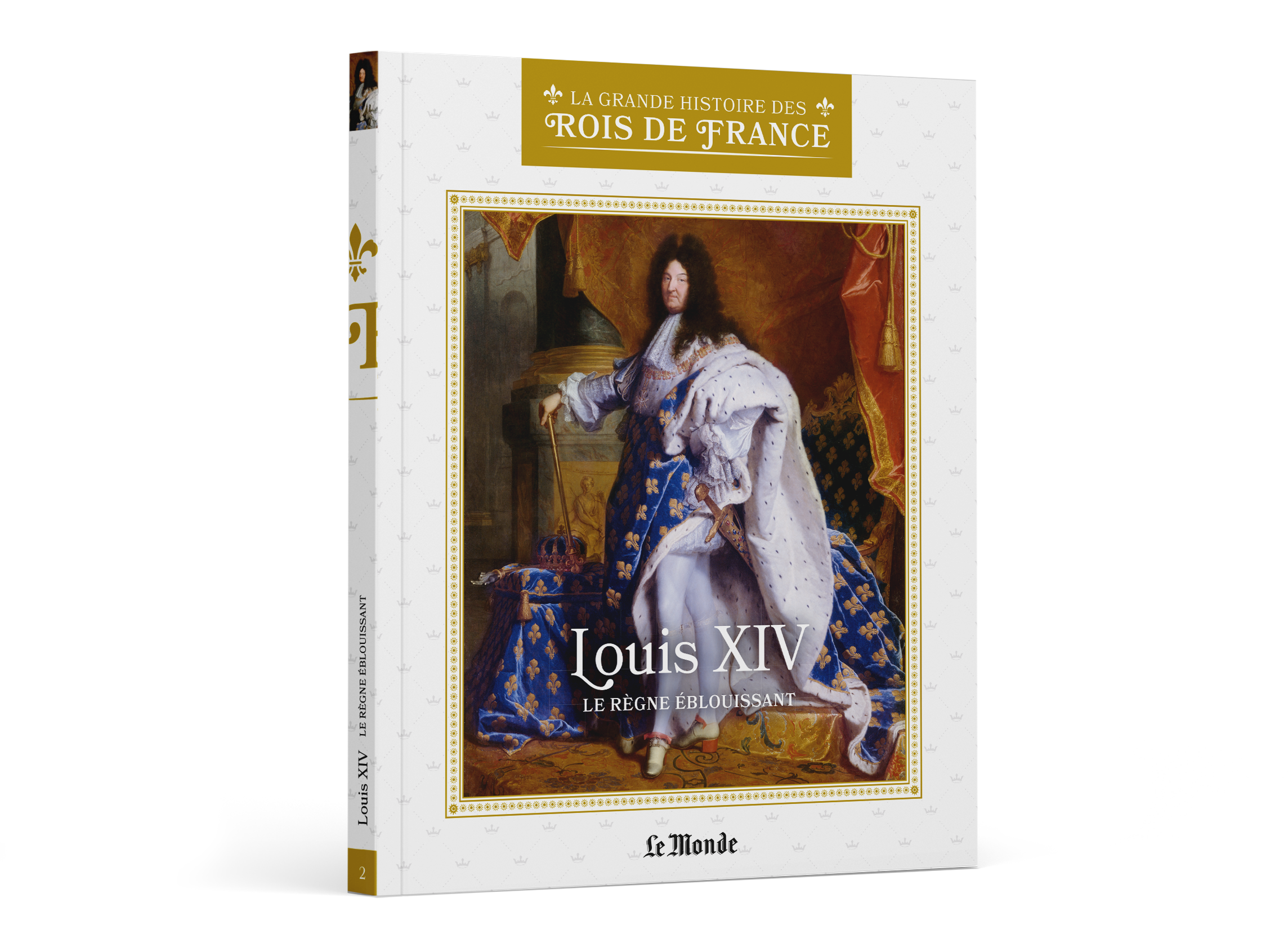 Louis XIV