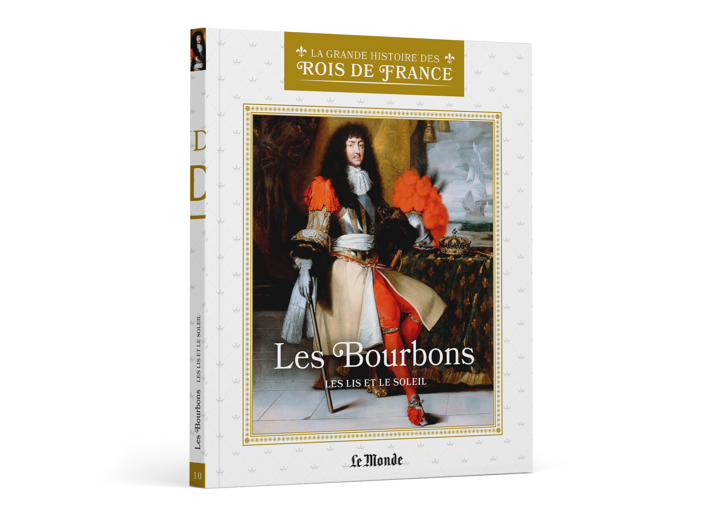Les Bourbons